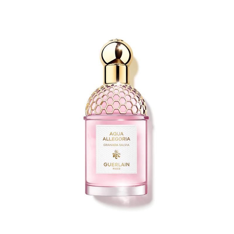 Guerlain Aqua Allegoria Granada Salvia, Apa de Toaleta, Femei - 75ml