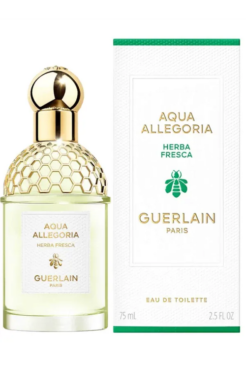 Guerlain Aqua Allegoria Herba Fresca, Apa de Toaleta, Femei -  75ml