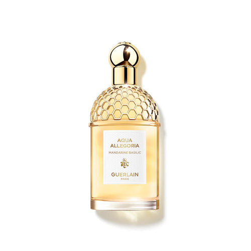 Guerlain Aqua Allegoria Mandarine Basilic,  Apa de Toaleta, Femei -  125ml