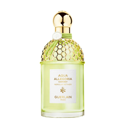 Guerlain Aqua Allegoria Nerolia Vetiver, Apa de Toaleta, Unisex - 125ml
