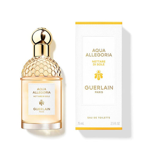 Guerlain Aqua Allegoria Nettare di Sole, Apa de Toaleta, Femei - 125ml