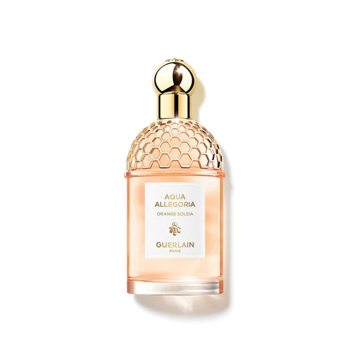 Guerlain Aqua Allegoria Orange Soleia, Apa de Toaleta, Femei - 125ml