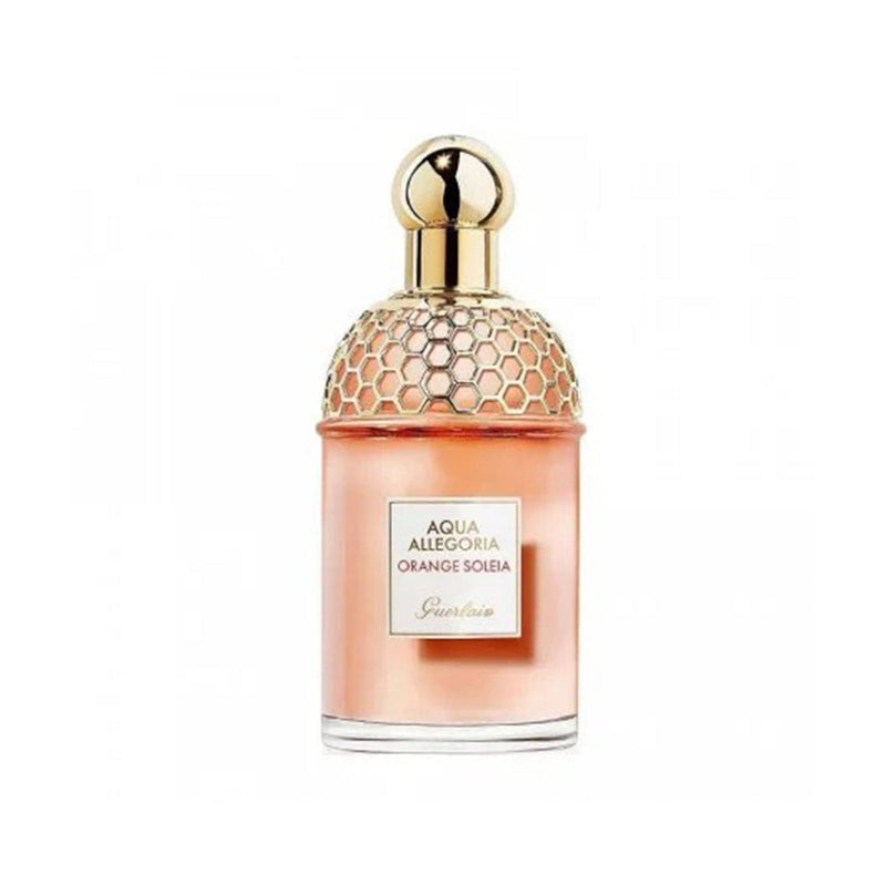 Guerlain Aqua Allegoria Orange Soleia, Apa de Toaleta, Unisex - 75ml