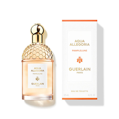 Guerlain Aqua Allegoria Pamplelune , Apa de Toaleta, Femei- 125ml