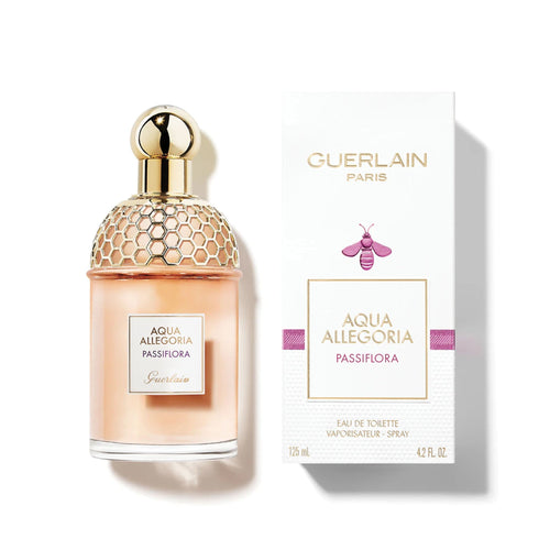 Guerlain Aqua Allegoria Passiflora,  Apa de Toaleta -  75ml