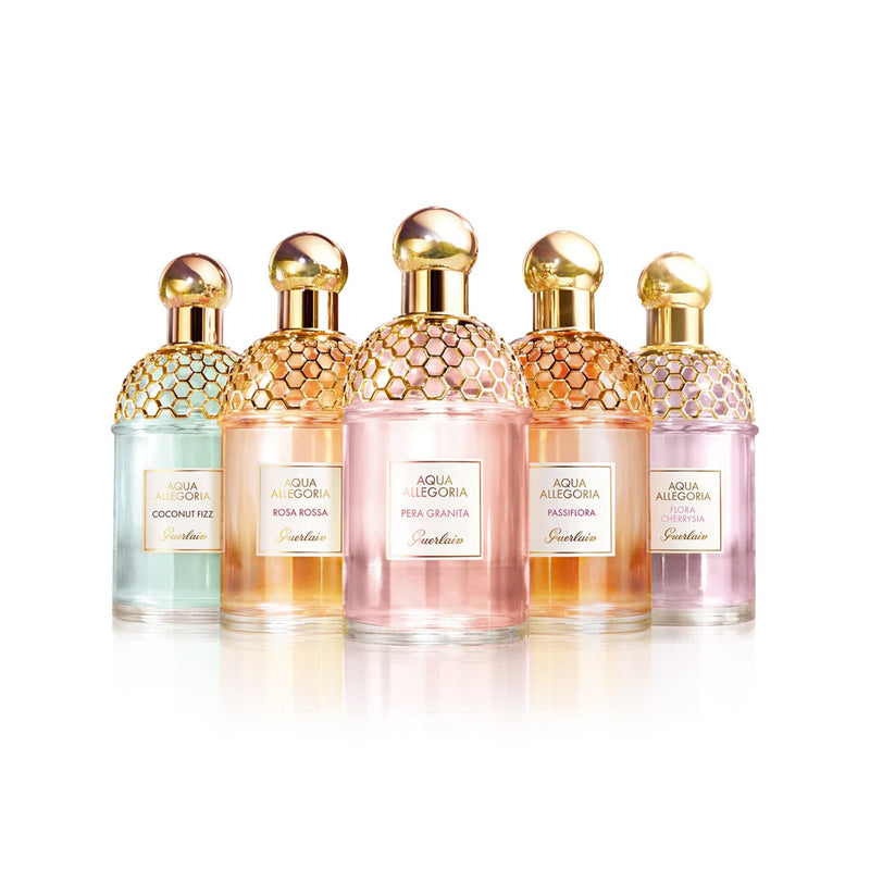 Guerlain Aqua Allegoria Passiflora,  Apa de Toaleta -  75ml