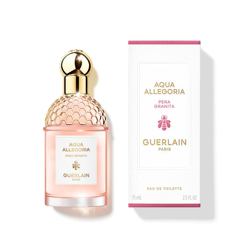 Guerlain Aqua Allegoria Pera Granita  Apa de Toaleta, Femei -  75ml