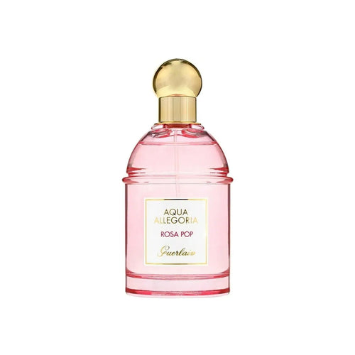 Guerlain Aqua Allegoria Rosa Pop Eau de Toilette 100ml