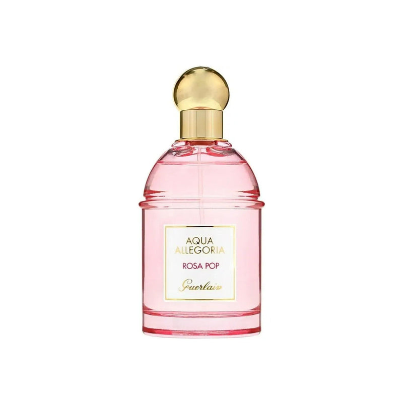 Guerlain Aqua Allegoria Rosa Pop Eau de Toilette 100ml