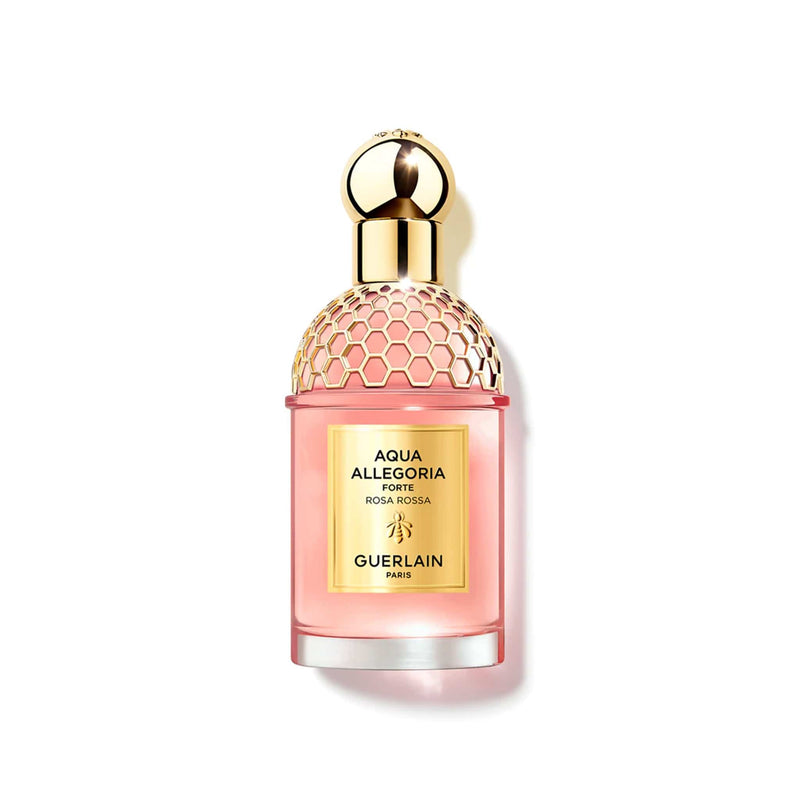 Guerlain Aqua Allegoria Rosa Rossa Forte, Apa de Parfum, Femei - 75ml