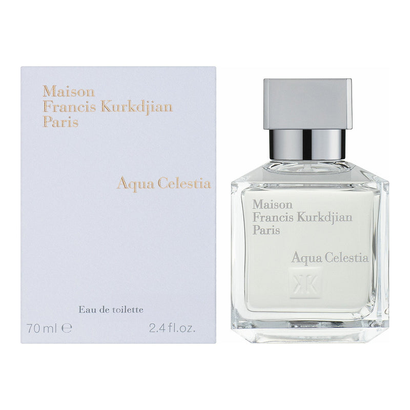Francis Kurkdjian Aqua Celestia, Apa de Toaleta, Unisex - 70ml
