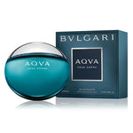 Bvlgari Aqva pour Homme, Apa de toaleta - 150ml