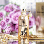 Montale Arabians, Apa de Parfum Unisex - 100ml