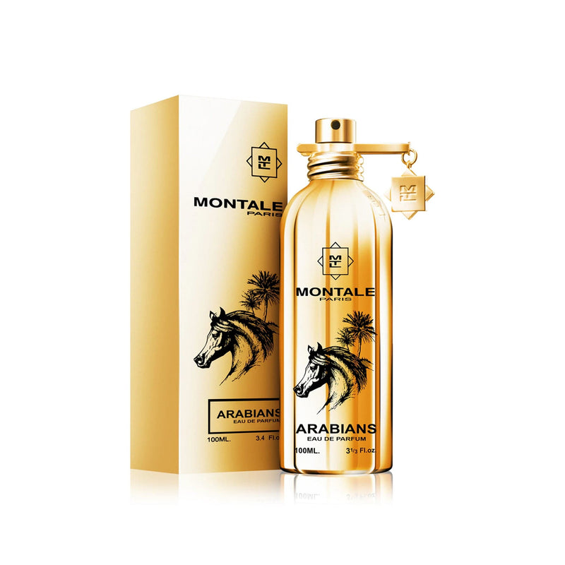 Montale Arabians, Apa de Parfum Unisex - 100ml