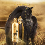 Montale Arabians, Apa de Parfum, Unisex - 100ml