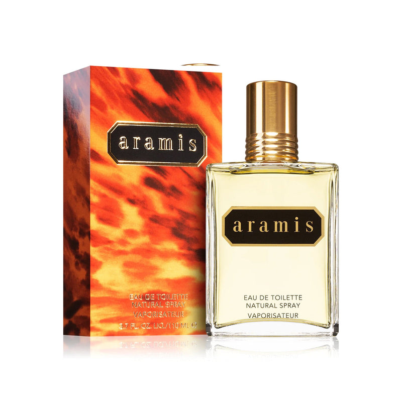 Aramis Aramis , Apa de Toaleta Barbati - 110ml