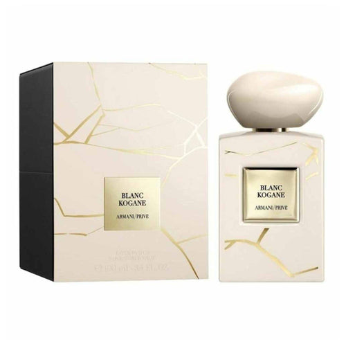 Giorgio Armani Armani Prive Blanc Kogane, Apa de Parfum, Unisex - 100ml
