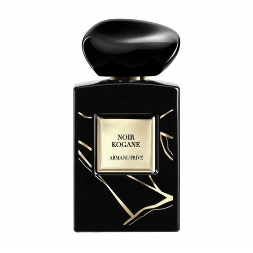 Giorgio Armani Armani Prive Noir Kogane, Apa de Parfum, Unisex - 100ml