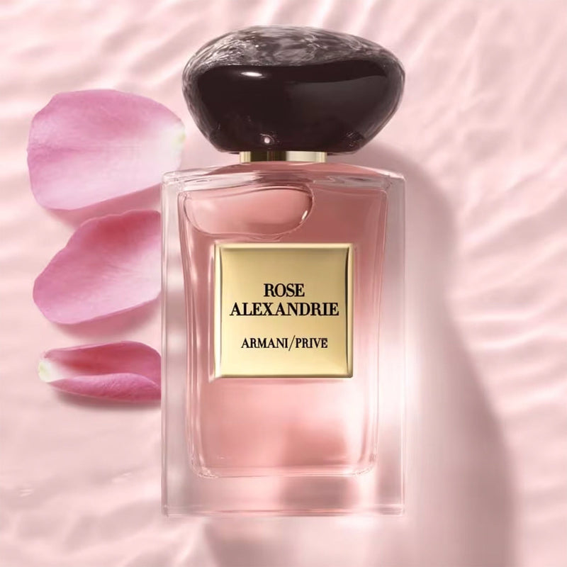 Giorgio Armani Armani Prive Rose Alexandrie Eau de Toilette 100ml