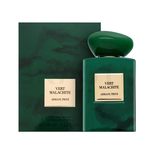 Armani Prive Armani Prive Vert Malachite, Apa de Parfum, Unisex - 100ml