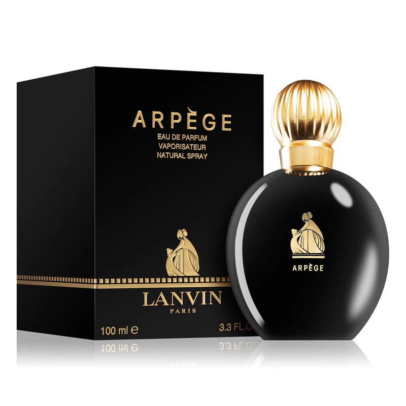 Lanvin Arpege pour Femme Apa de Parfum