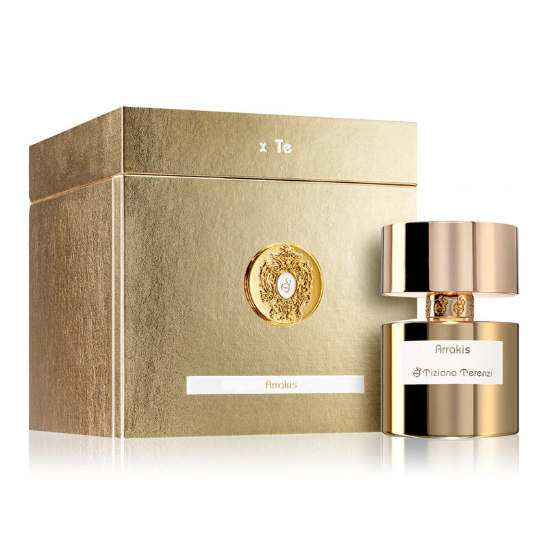 Tiziana Terenzi Arrakis, Extract de Parfum Unisex - 100ml