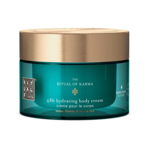 The Ritual of Karma, Crema de Corp, Femei - 220ml