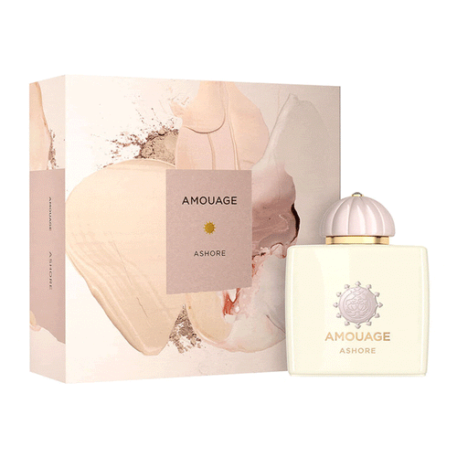 Amouage Ashore, Apa de Parfum, Unisex - 100ml