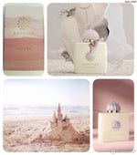 Amouage Ashore, Apa de Parfum, Unisex - 100ml