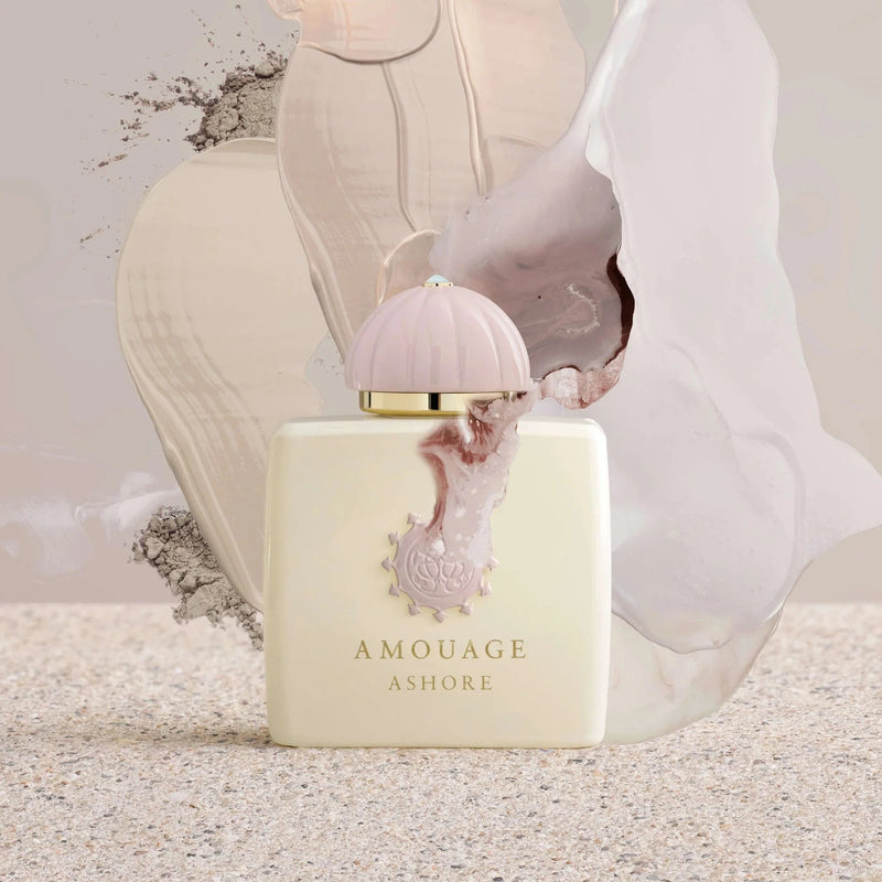 Amouage Ashore, Apa de Parfum, Unisex - 100ml
