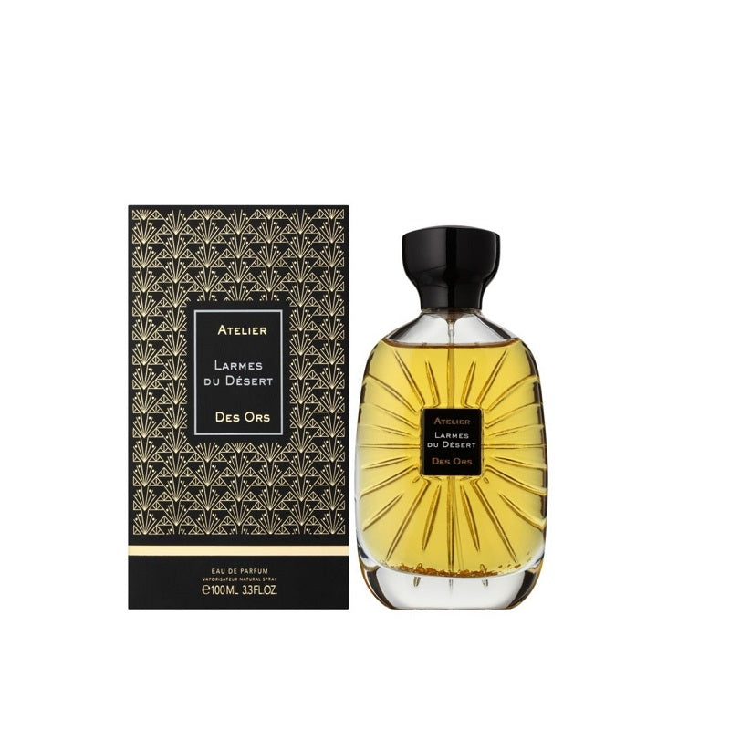 Larmes du Désert , Apa de Parfum Unisex - 100ml