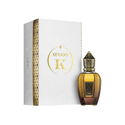 Xerjoff Aurum, Apa de Parfum, Unisex - 50ml