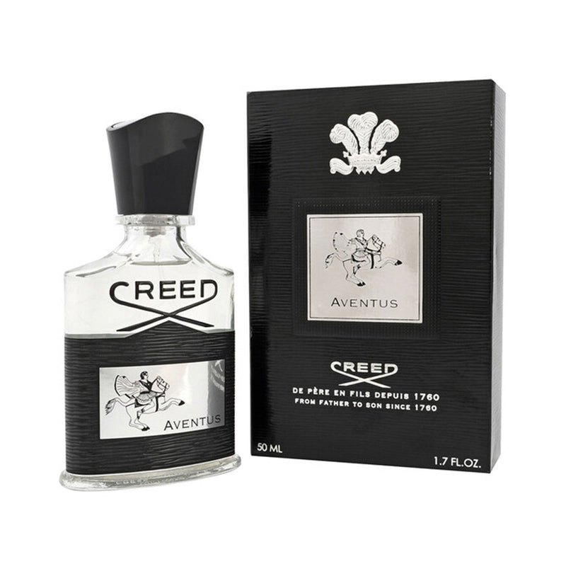 Aventus, Apa de Parfum, Barbati - 50ml