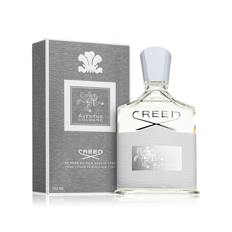 Creed Aventus Cologne, Apa de Parfum, Barbati - 100ml