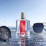 Azzaro Azzaro Sport, Apa de Toaleta Barbati - 100ml