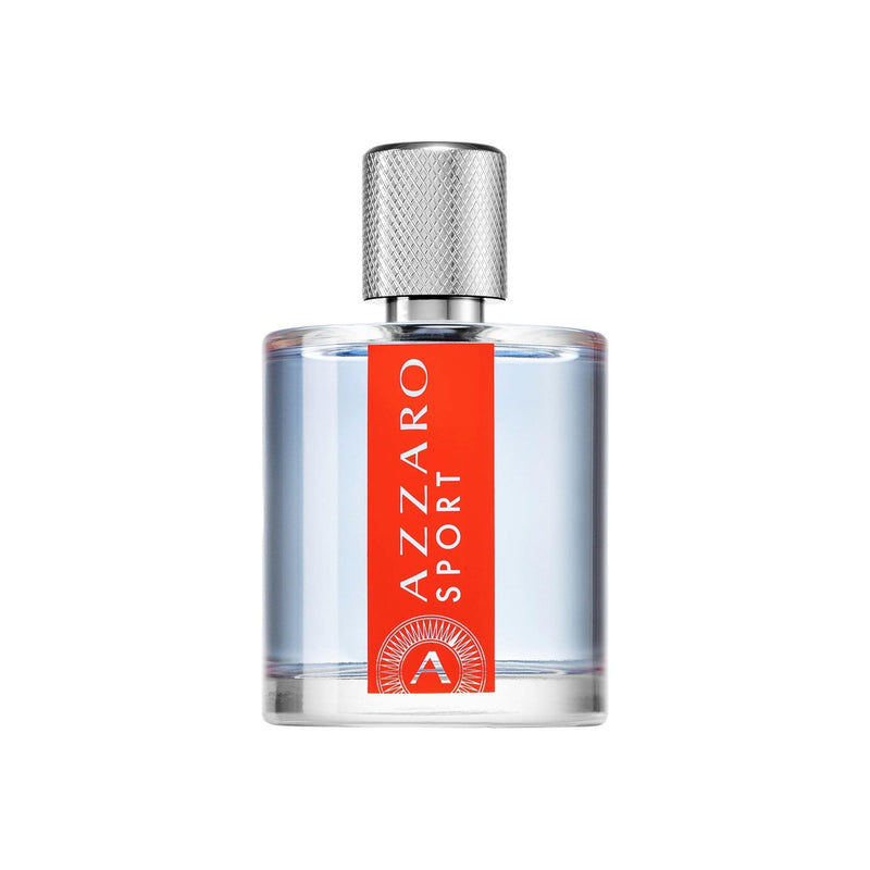 Azzaro Azzaro Sport, Apa de Toaleta Barbati - 100ml