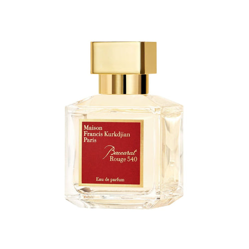 Francis Kurkdjian Baccarat Rouge 540, Apa de Parfum, Unisex - 70ml