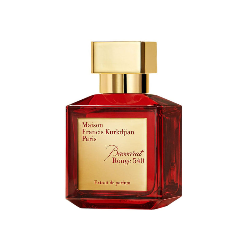Francis Kurkdjian Baccarat Rouge 540, Extract de Parfum, Unisex - 70ml