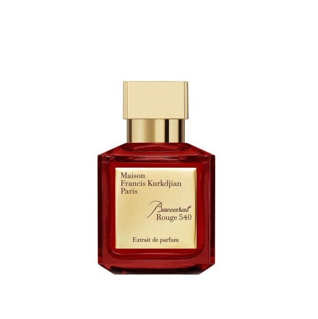 Baccarat Rouge 540, Extract de Parfum, Unisex - 200ml