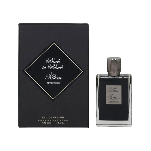 Kilian Back to Black, Apa de Parfum, Unisex - 50ml