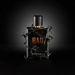Diesel Bad, Apa de toaleta, Barbati - 100ml