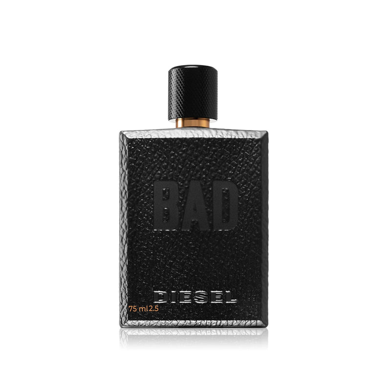 Diesel Bad, Apa de toaleta, Barbati - 75 ml