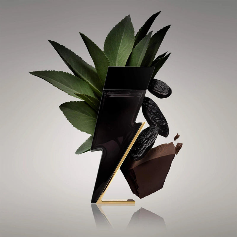 Carolina Herrera Bad Boy, Apa de Toaleta - 50ml