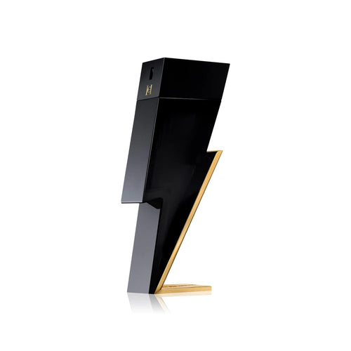 Carolina Herrera Bad Boy, Apa de Toaleta, Barbati - 100ml