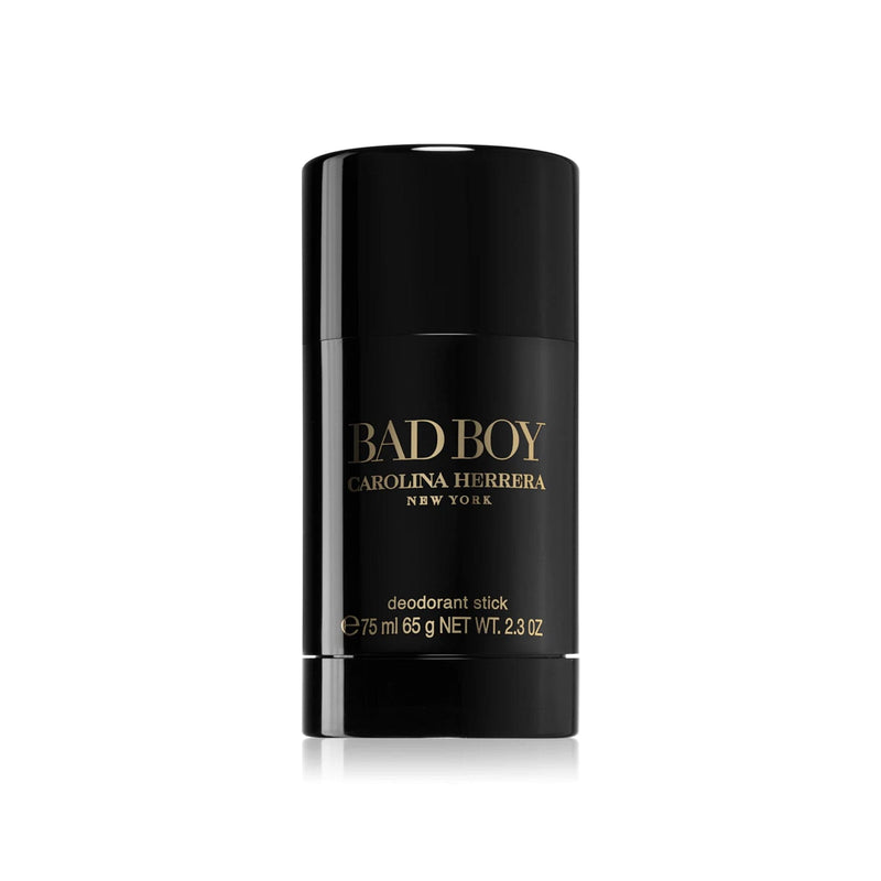 Carolina Herrera Bad Boy, Deodorant Stick, Barbati - 75ml