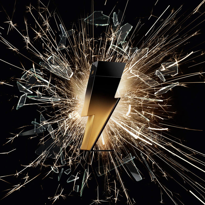 Carolina Herrera Bad Boy Extreme, Apa de Parfum, Barbati - 100ml