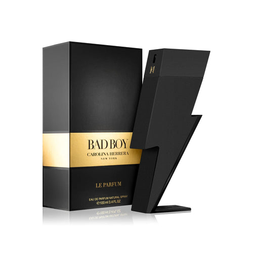 Carolina Herrera Bad Boy Le Parfum, Apa de Parfum - 100ml