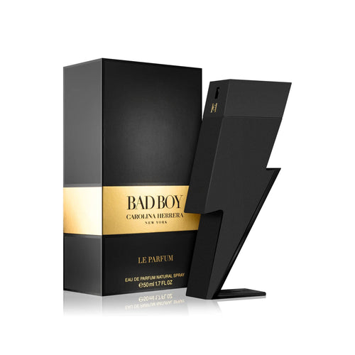 Carolina Herrera Bad Boy le Parfum, Apa de Parfum - 50ml