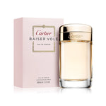 Cartier Baiser Vole, Apa de Parfum, Femei - 100ml