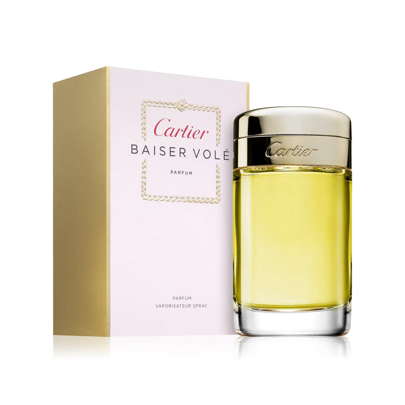 Cartier Baiser Vole,Apa de Parfum, Femei - 50ml